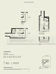Marina View (D1), Condominium #454923151